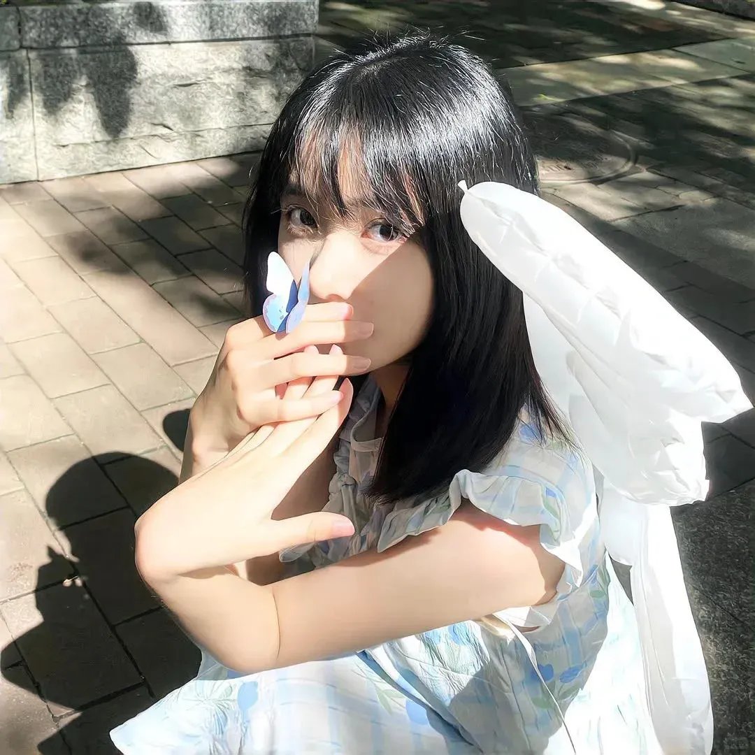 俏女怀春